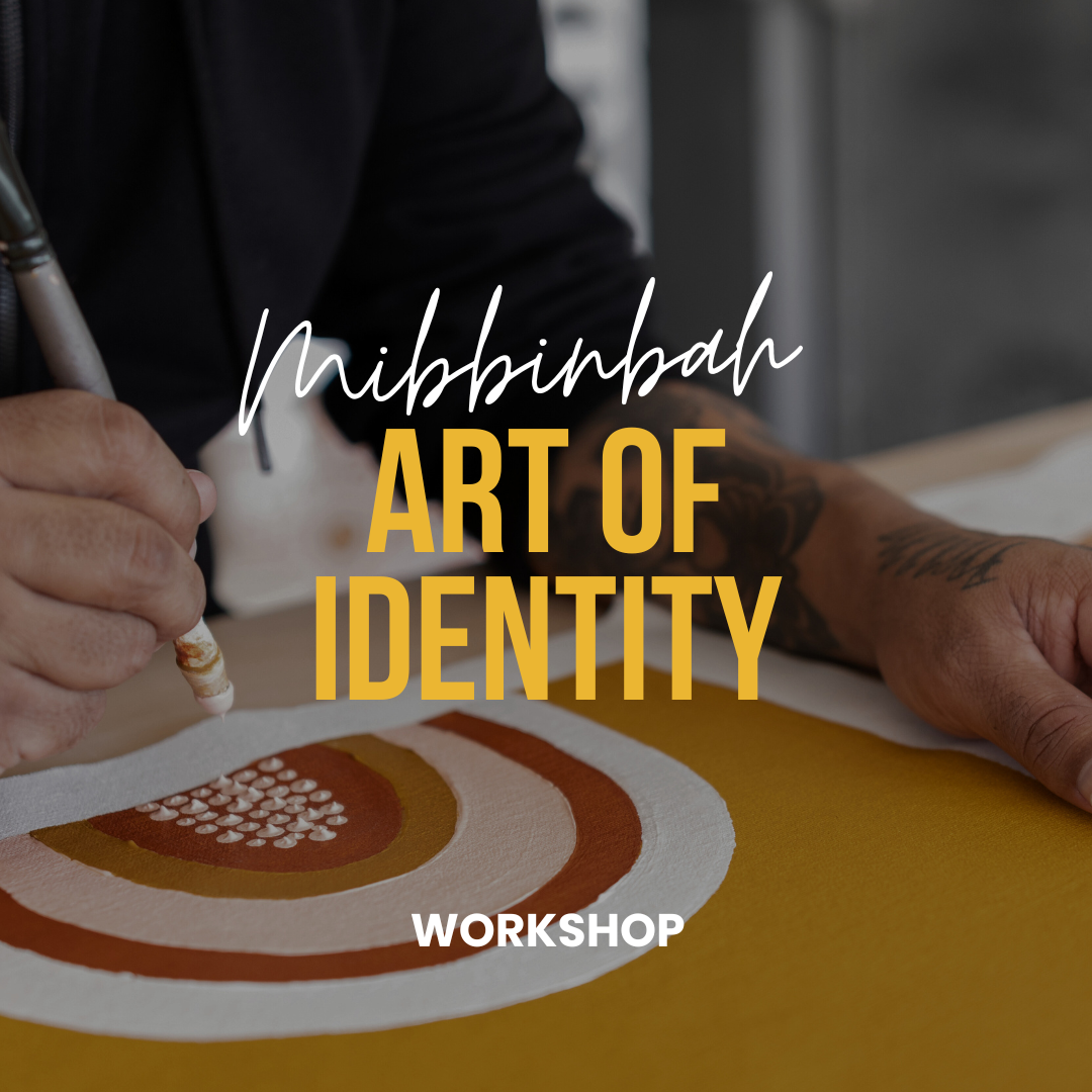 Art of Identity