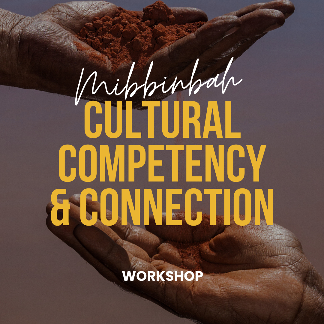 Cultural Competency and Connection Training for Organisations ...
