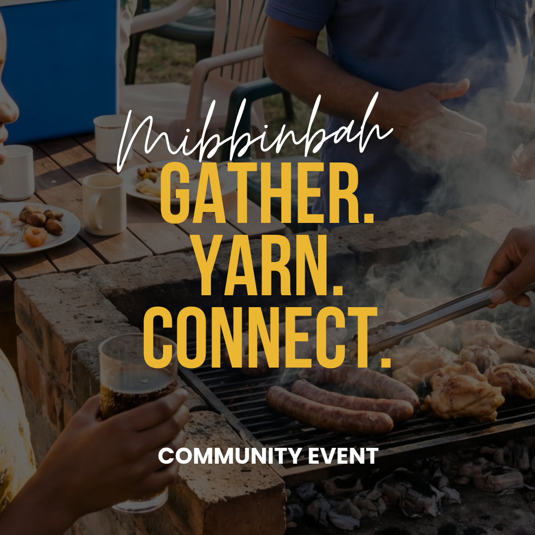 Gather Yarn Connect