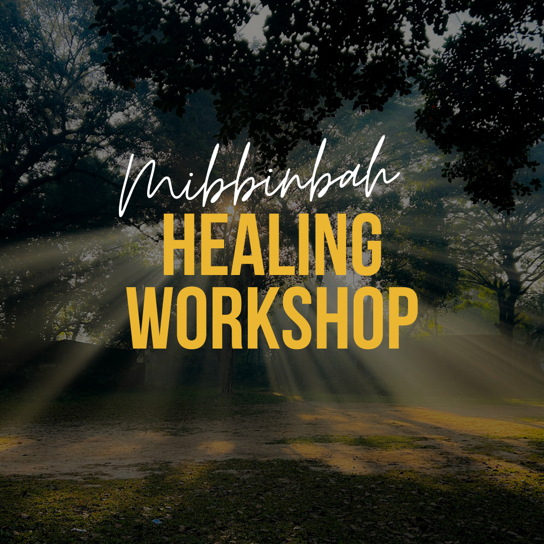 Healing Workshop
