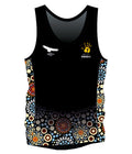 Move for Mibbinbah Singlet