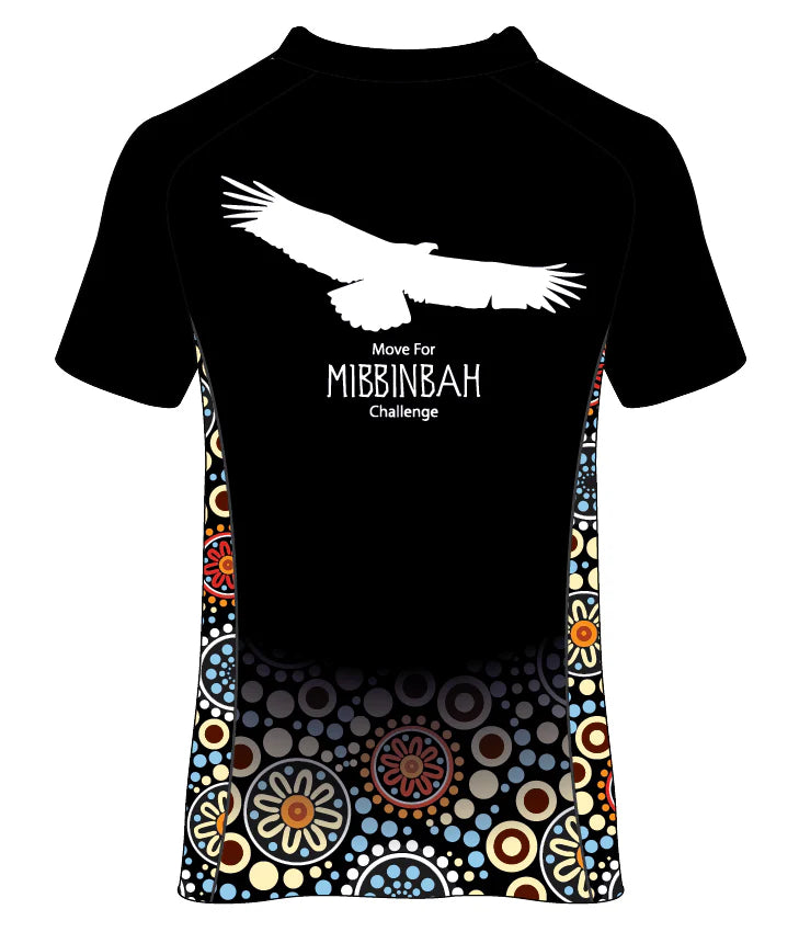 Move for Mibbinbah TShirt