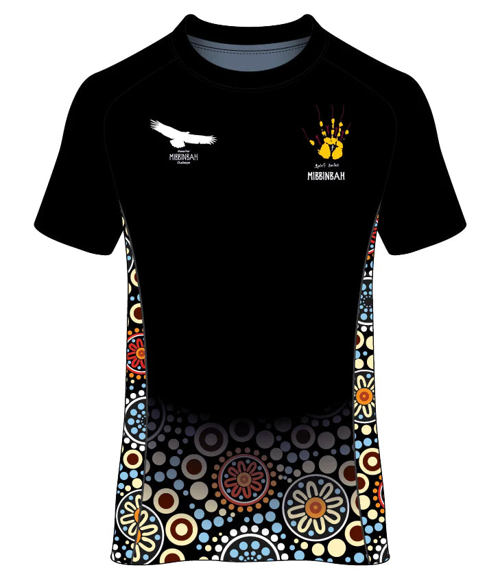 Move for Mibbinbah TShirt