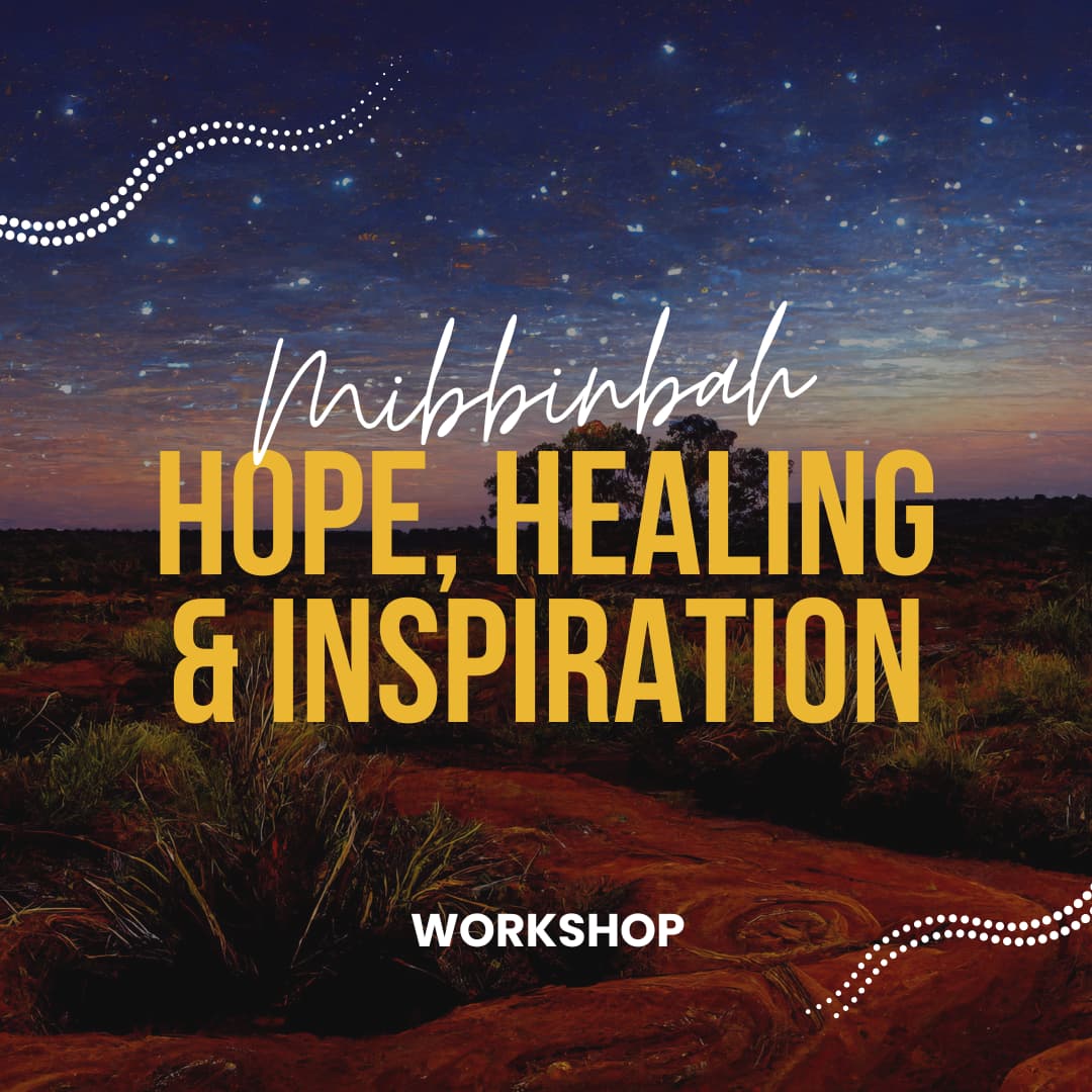 Hope, Healing & Inspiration