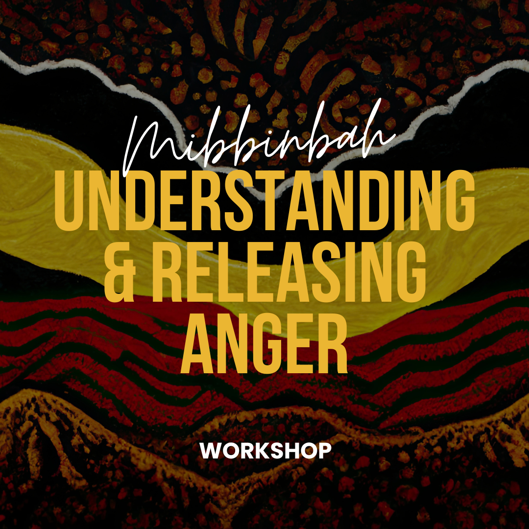 Understanding and Releasing Anger
