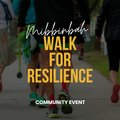 Walk for Resilience